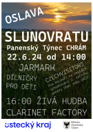 Oslava slunovratu 1