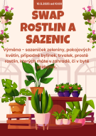 SWAP rostlin