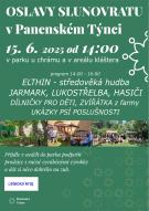 Oslavy slunovratu
