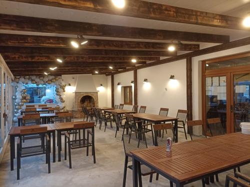 restaurace