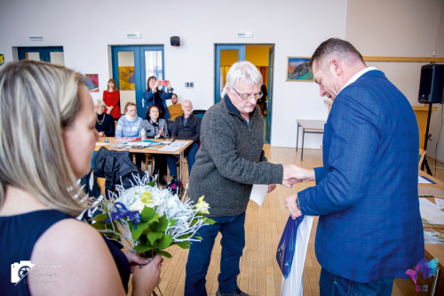 Ocenění pro Stanislava Kučeru